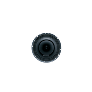 6.5" MP Series 2-Way Full-Range Coaxial Speaker w/1" Horn Tweeter (4Ω) - MP654