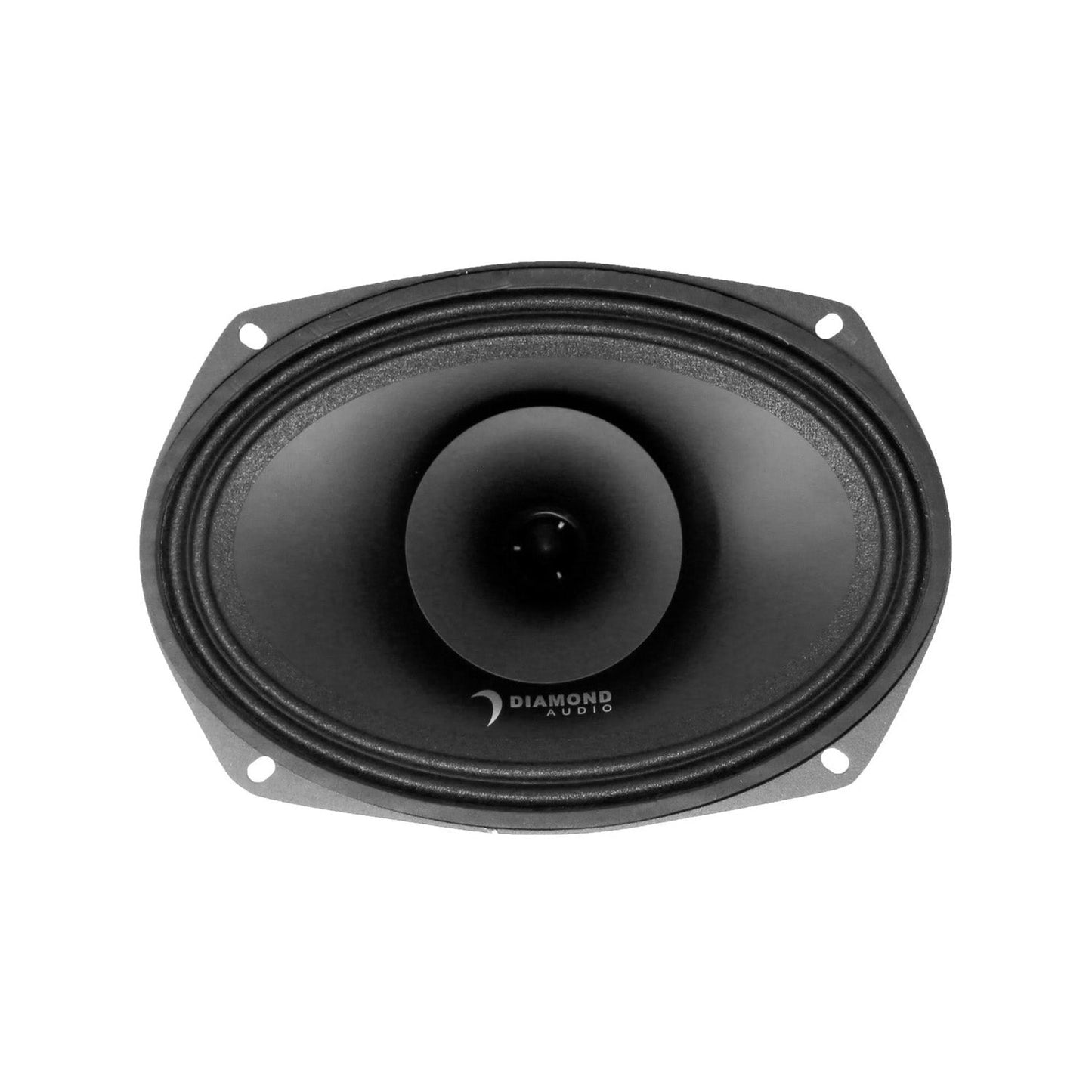 24+ Harley Davidson® Street Glide 4-Speaker System - DA24SGSP4