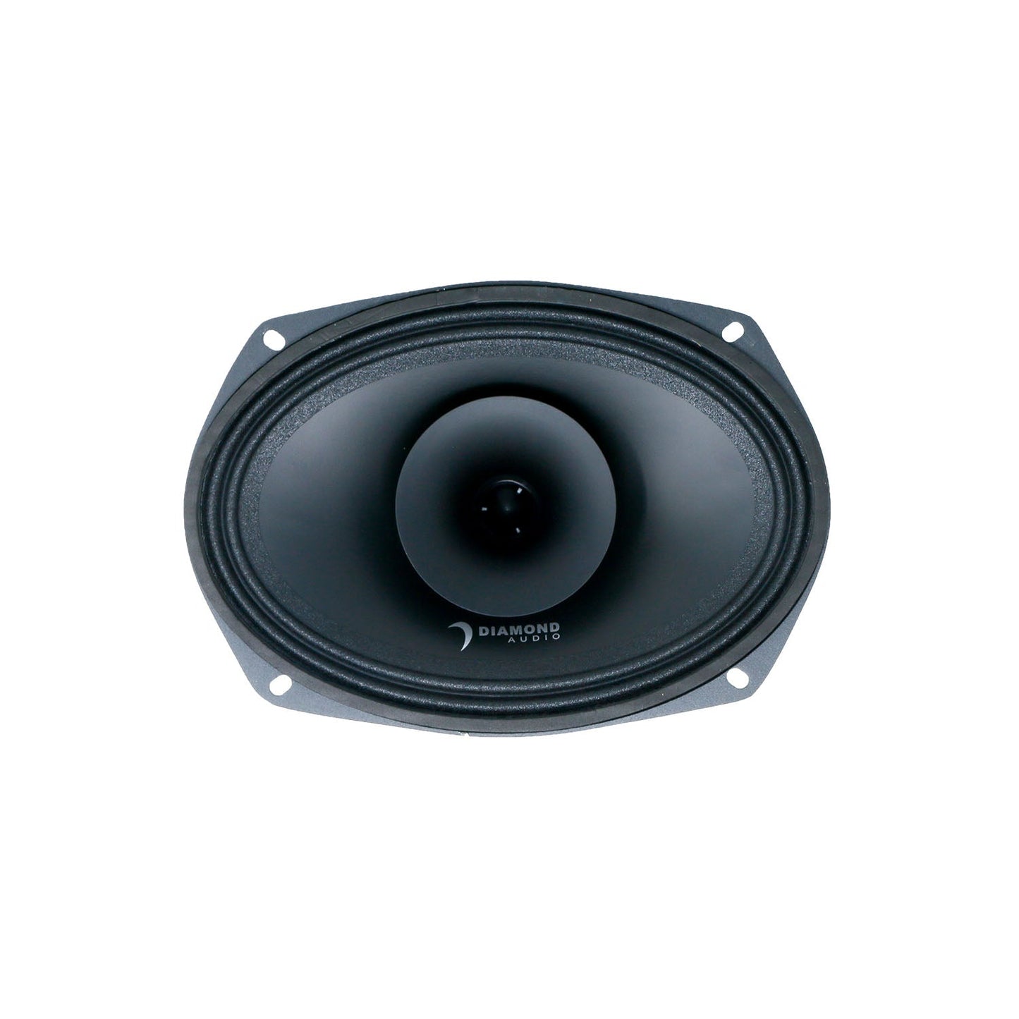 2014-2023 Harley Davidson® Cut In Lid Kit with MP694 (4Ω) Speaker - MSMP694LK