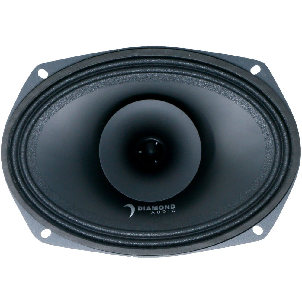 Diamond Audio MP Speaker MP692