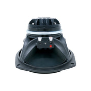 6"x 9" MP Series 2-Way Full-Range Coaxial Speaker w/1" Horn Tweeter (2Ω) - MP692