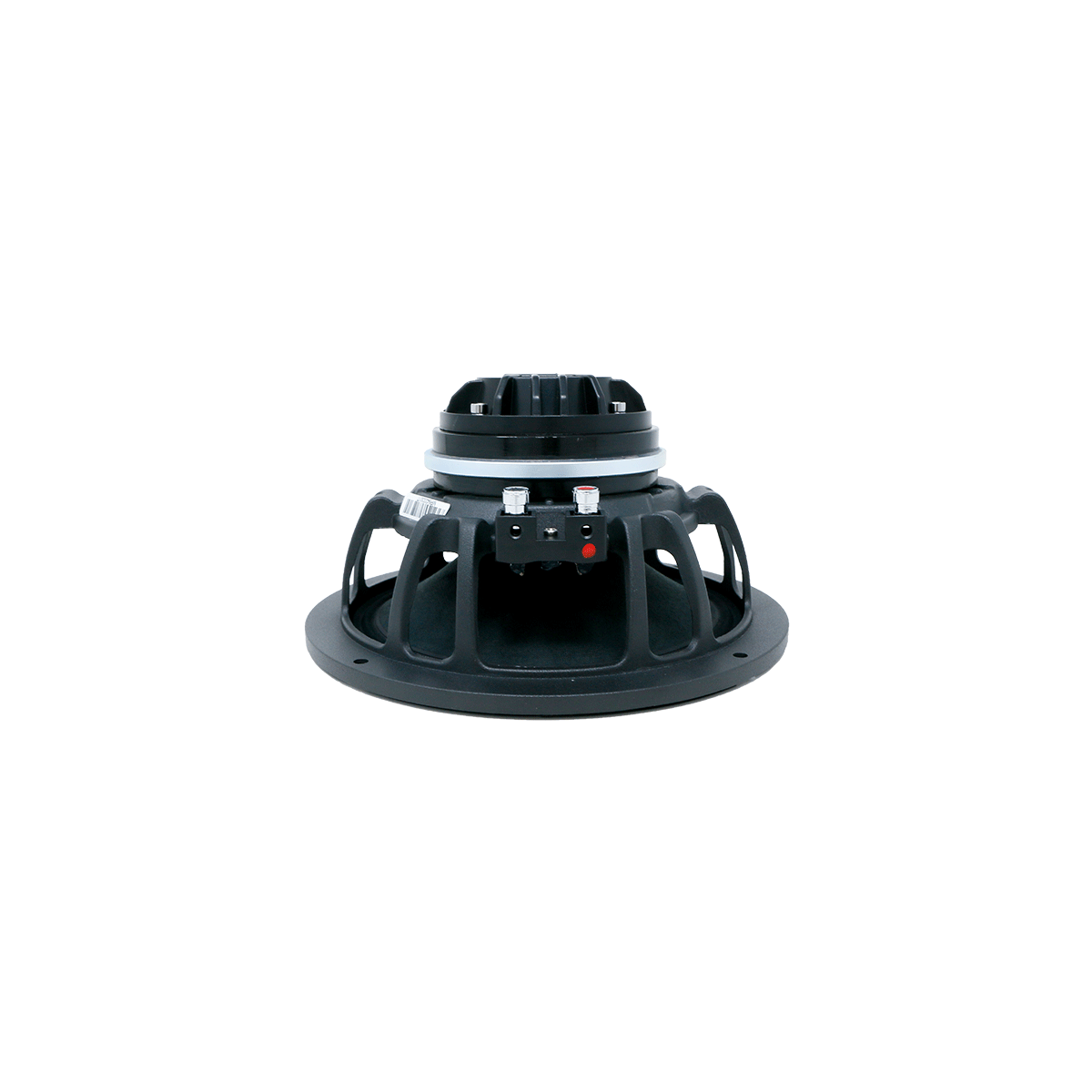 8" MP Series 2-Way Full-Range Coaxial Speaker w/1" Horn Tweeter (4Ω) - MP84