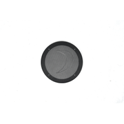 6.5” MP Series Speaker Grill (Single) - MPG65