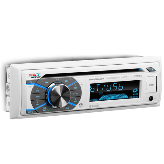 Unknown UTV Head Unit MR508UABW