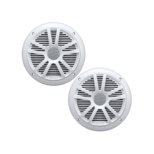 Boss Audio Marine Speakers MR6W