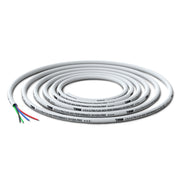18-GA Marine Tinned 100% Copper OFC LED RGB Wires -100 Feet