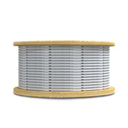 18-GA Marine Tinned 100% Copper OFC LED RGB Wires -100 Feet