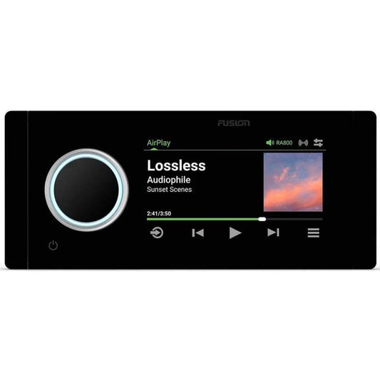 Fusion UTV Head Unit MS-RA800