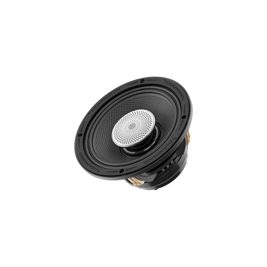 6.5" 2-Way Coaxial NEO Speakers (2Ω) -  MS652NEO2