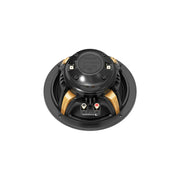 6.5" 2-Way Coaxial NEO Speakers (2Ω) -  MS652NEO2