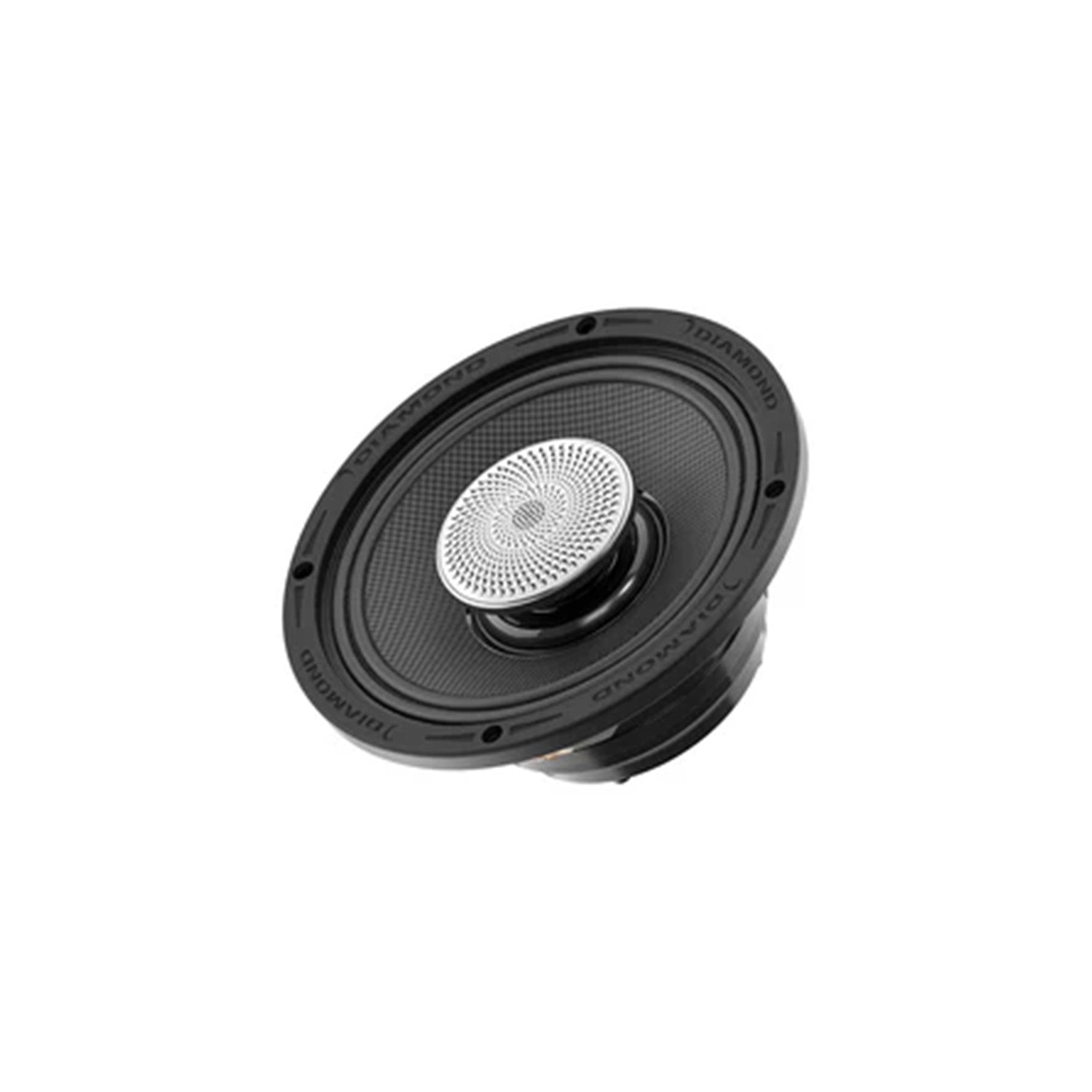 14 - 23 Harley Davidson® Street Glide 4-Speaker System - DA1423SGSP5