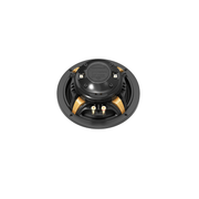 6.5" 2-Way Coaxial Shallow Mount NEO Speakers (4Ω) - MS652NEO4S
