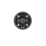 6.5" 2-Way Coaxial Shallow Mount NEO Speakers (4Ω) - MS652NEO4S