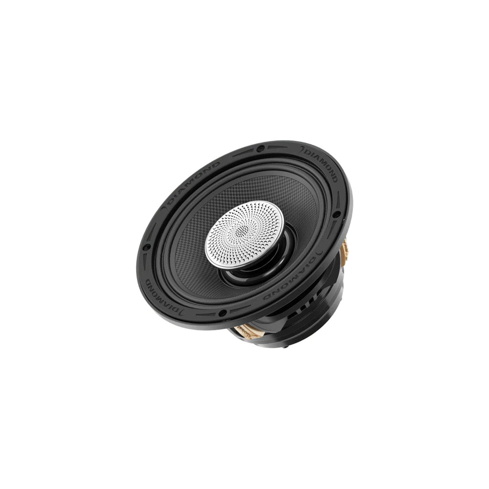 Diamond Audio Harley Davidson MS652NEO4
