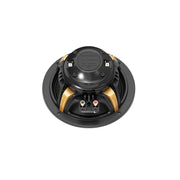 6.5" 2-Way Coaxial NEO Speakers (4Ω) - MS652NEO4