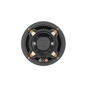 6.5" 2-Way Coaxial NEO Speakers (4Ω) - MS652NEO4