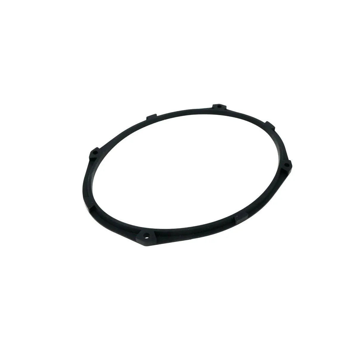 2014-2023 Harley Davidson® Cut In Speaker Lid Kit with MS692NEO2 SPEAKERS (2Ω) - MS692NEO2LK