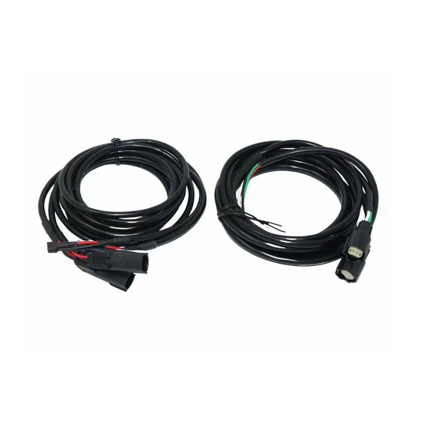 1998-2013 Harley Davidson® Cut In Lid Kit with HXM69F4 (4Ω) Speakers - MSHXM694LK13