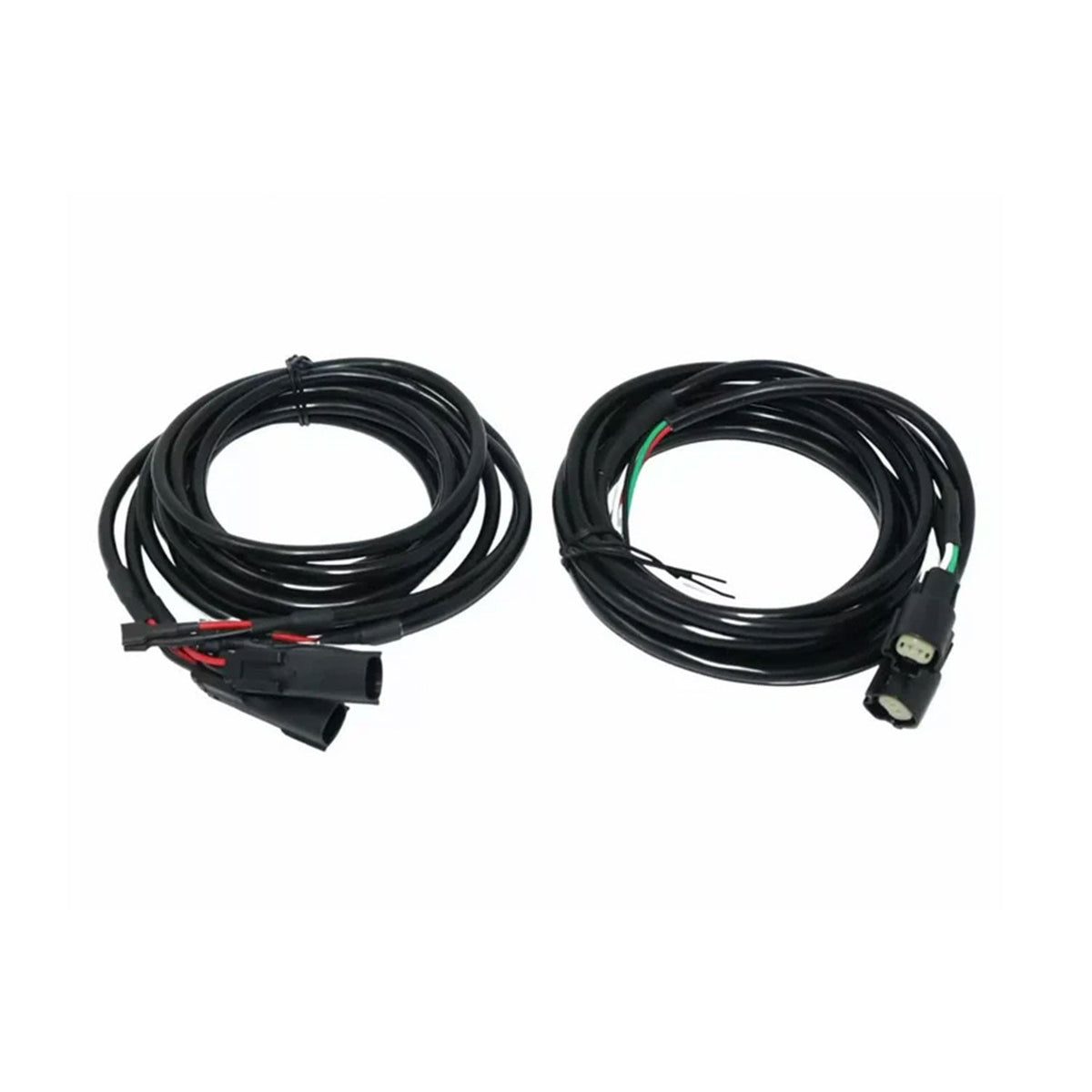 1998-2013 Harley Davidson® Cut In Lid Kit with HXM69F4 (4Ω) Speakers - MSHXM694LK13