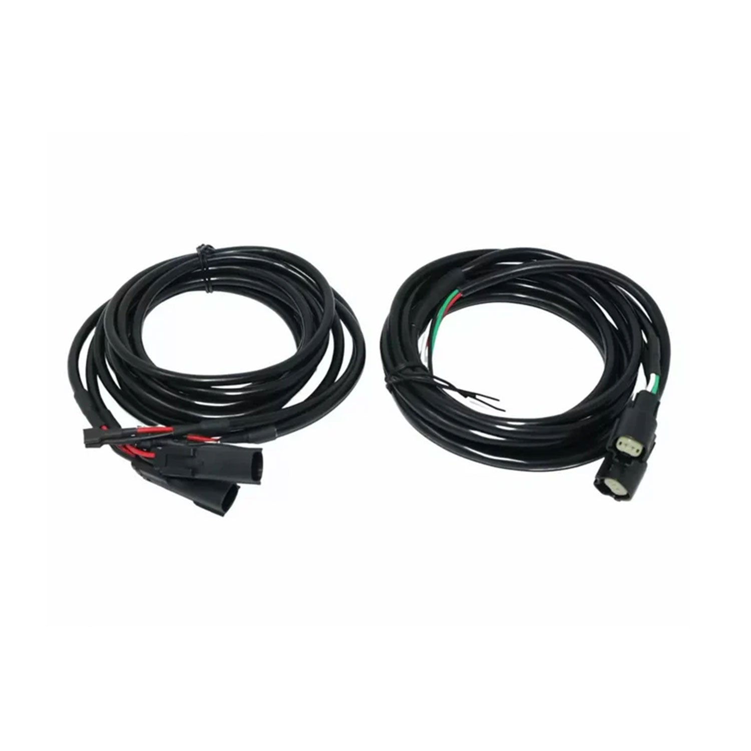 1998-2013 Harley Davidson® Cut In Lid Kit with HXM69F4 (4Ω) Speakers - MSHXM694LK13