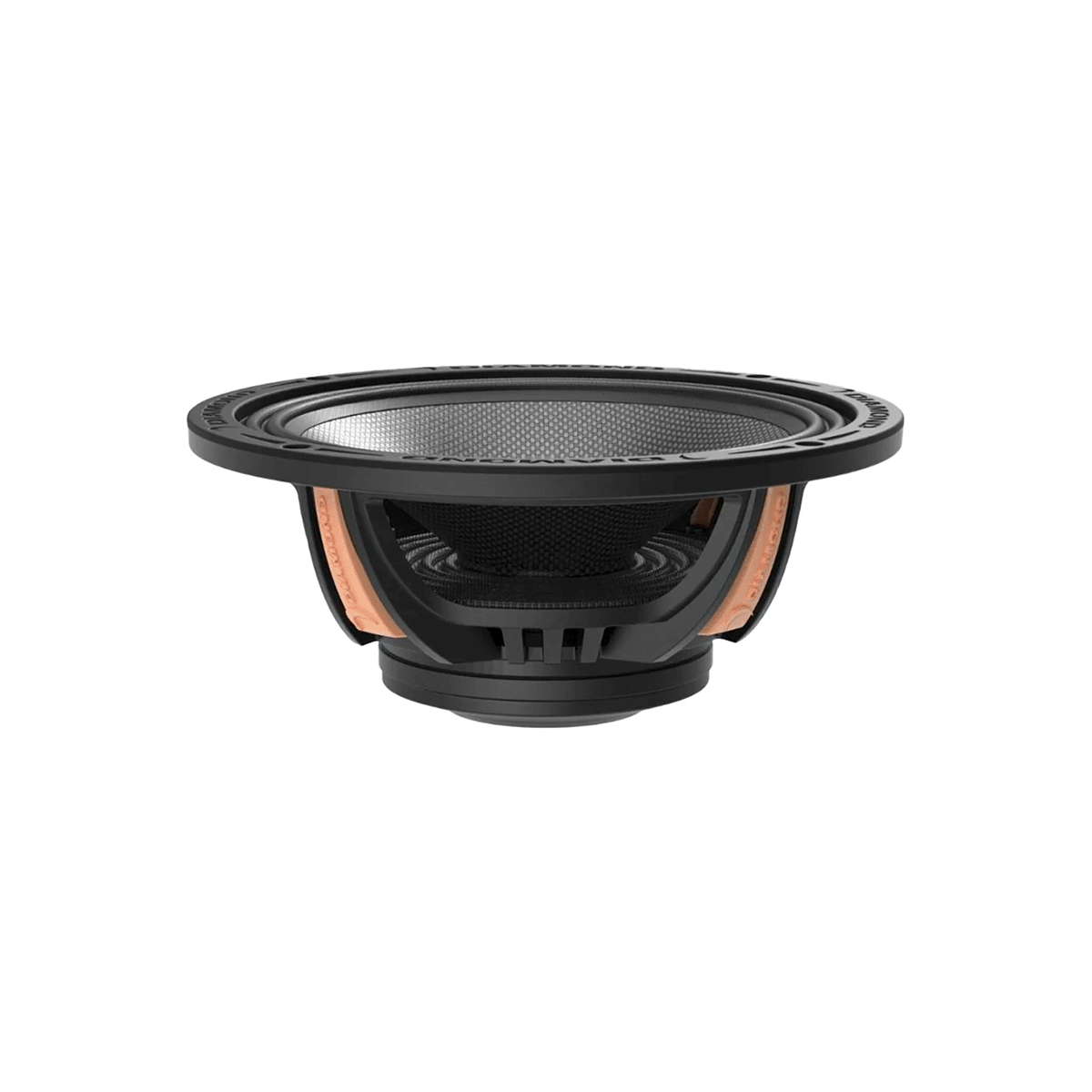 8" MSNEO Series High Output Neo Midrange Speakers (4Ω) - MS8NEO