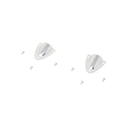 2014-2023 Harley Davidson® Cut In Lid Kit with HXM69F4 (4Ω) Speakers -  MSHXM694LK