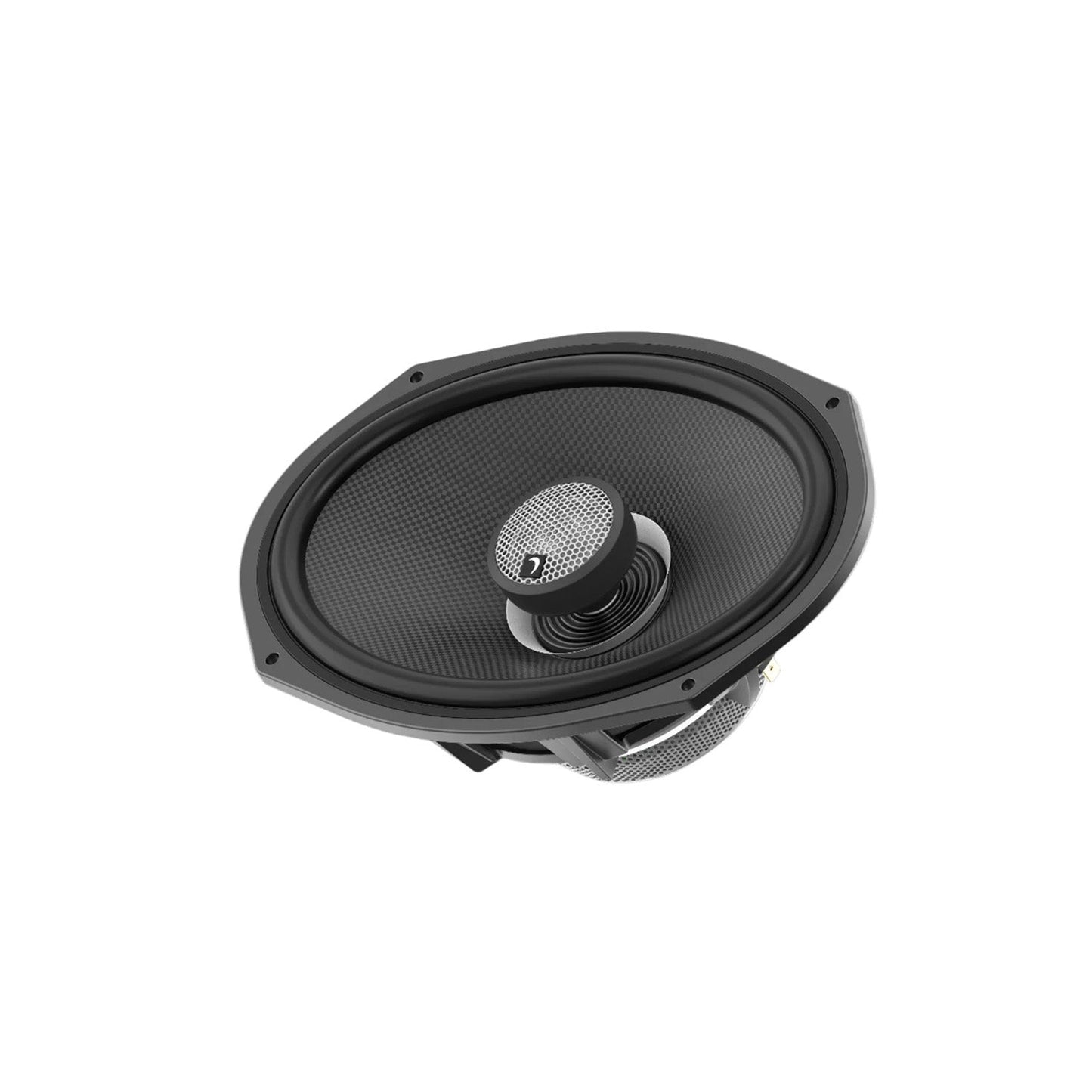 14 - 23 Harley Davidson® Road Glide 4-Speaker System - DA1423RGSP3
