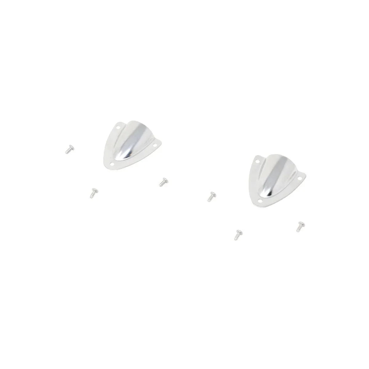 2014-2023 Harley Davidson Cut In SPEAKER Lid Kit with  HXM69F4BK (4Ω) - MSHXM69F4BKLK