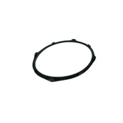 2014-2023 Harley Davidson® Cut In Lid Kit with MP692 (2Ω) Speakers - MSMP692LK