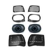14 - 23 Harley Davidson® Road Glide 4-Speaker System - DA1423RGSP4