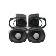 98 - 13 Harley Davidson® Road Glide 4-Speaker System - DA9813RGSP5