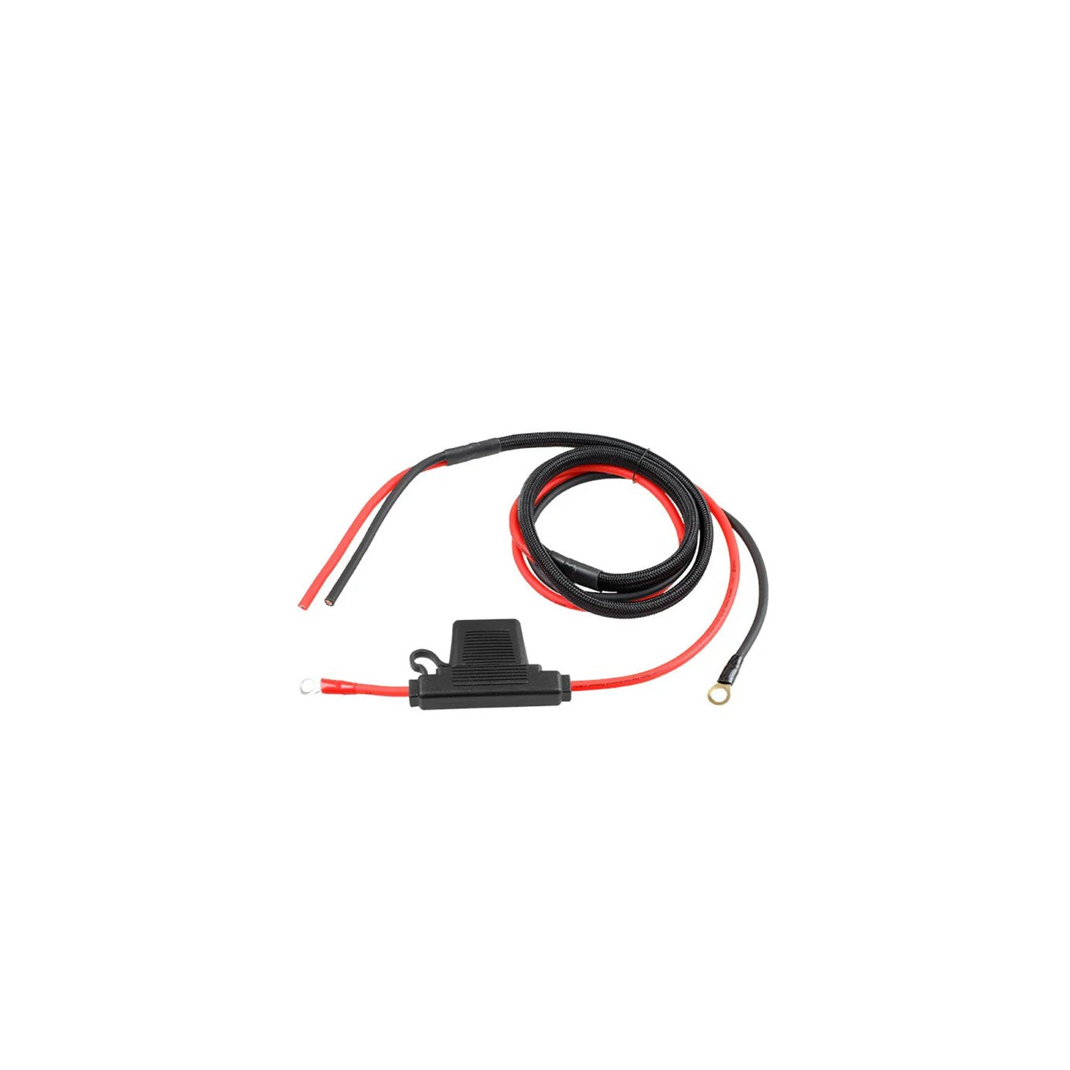 98 - 13 Harley Davidson® Road Glide 4-Speaker System - DA9813RGSP4R
