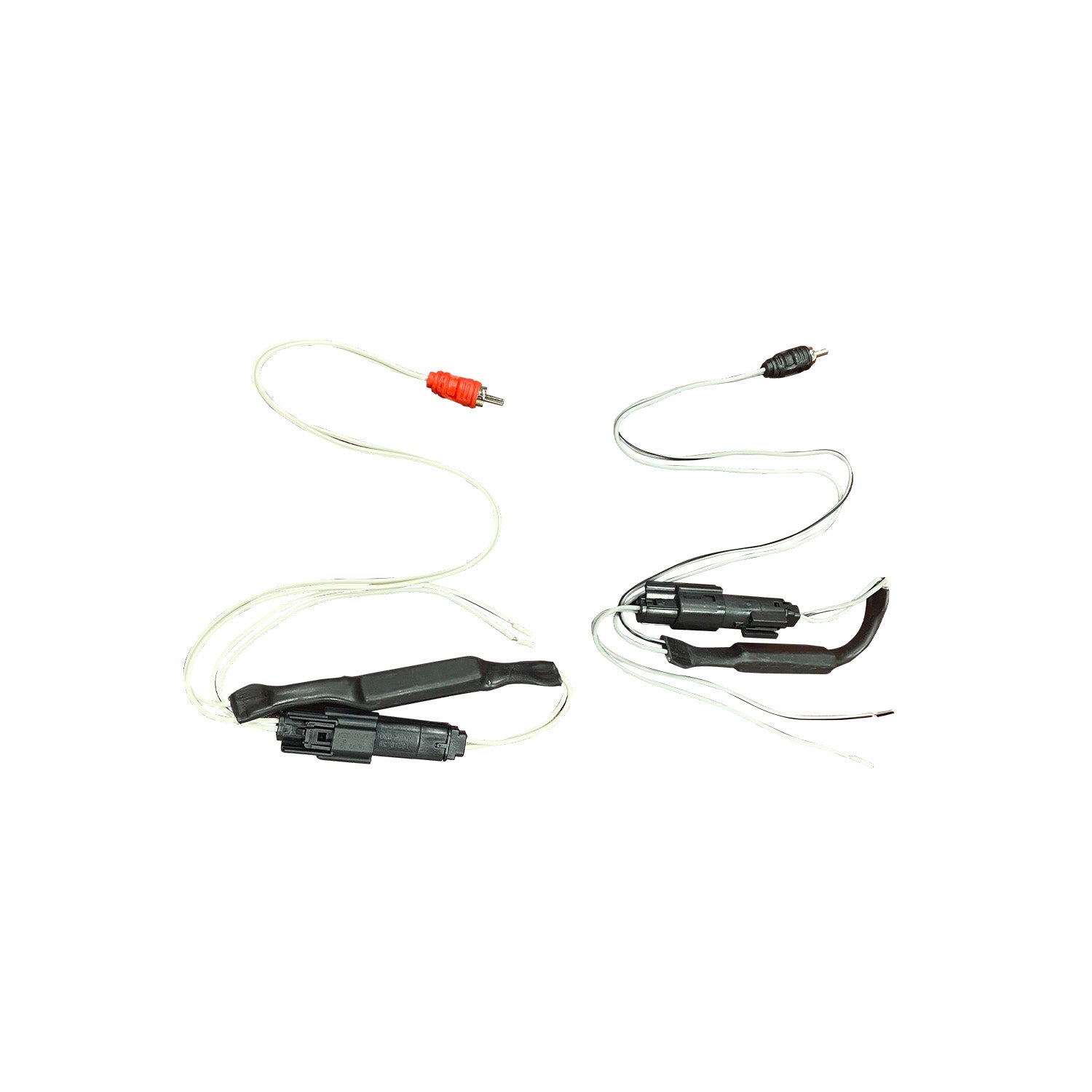 14 - 23 Harley Davidson® Street Glide 4-Speaker System - DA1423SGTP2