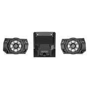 2018+ Polaris Ranger Dash Audio Speaker Kit - MSRGRDA