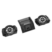 2018+ Polaris Ranger Dash Audio Speaker Kit - MSRGRDA