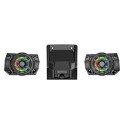 2018+ Polaris Ranger Dash Speaker/Overhead Speaker Kit - MSRGRKM1