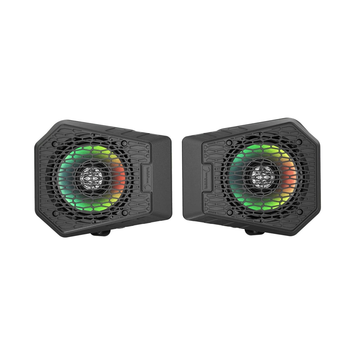 6.5" Polaris RGR Overhead Speaker Kit - MSRGROH