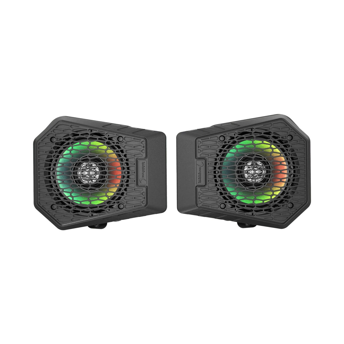 6.5" Polaris RGR Overhead Speaker Kit - MSRGROH