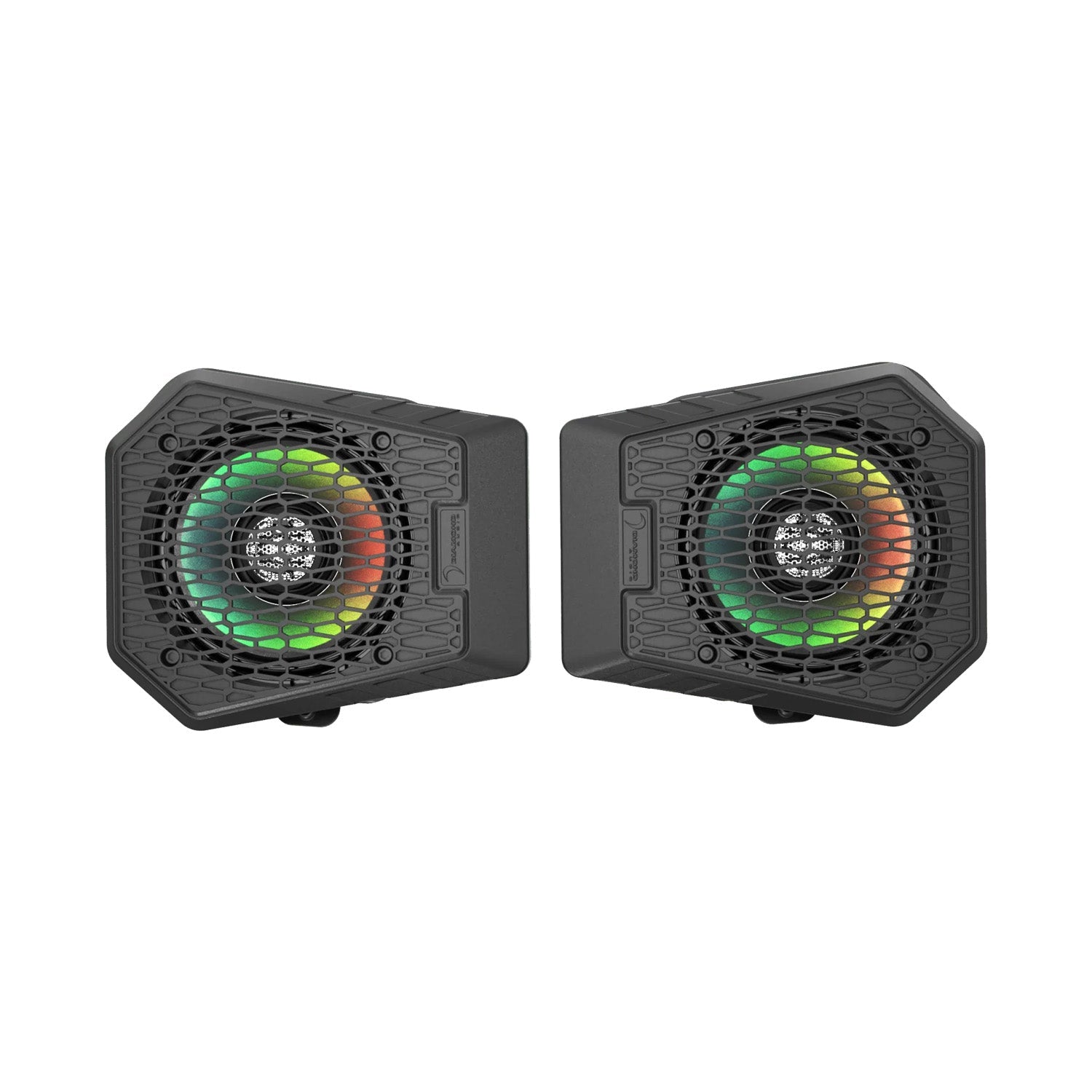 6.5" Polaris RGR Overhead Speaker Kit - MSRGROH