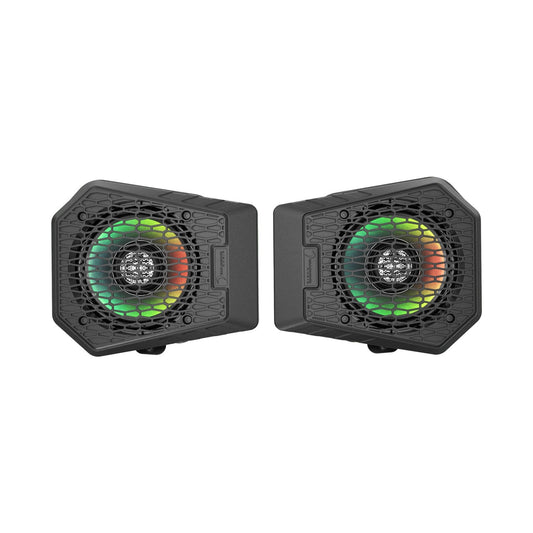 6.5" Polaris RGR Overhead Speaker Kit - MSRGROH