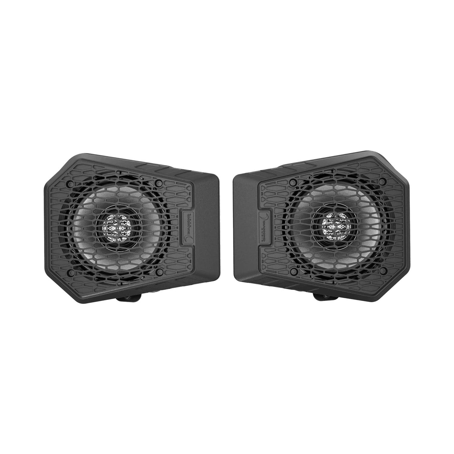 6.5" Polaris RGR Overhead Speaker Kit - MSRGROH