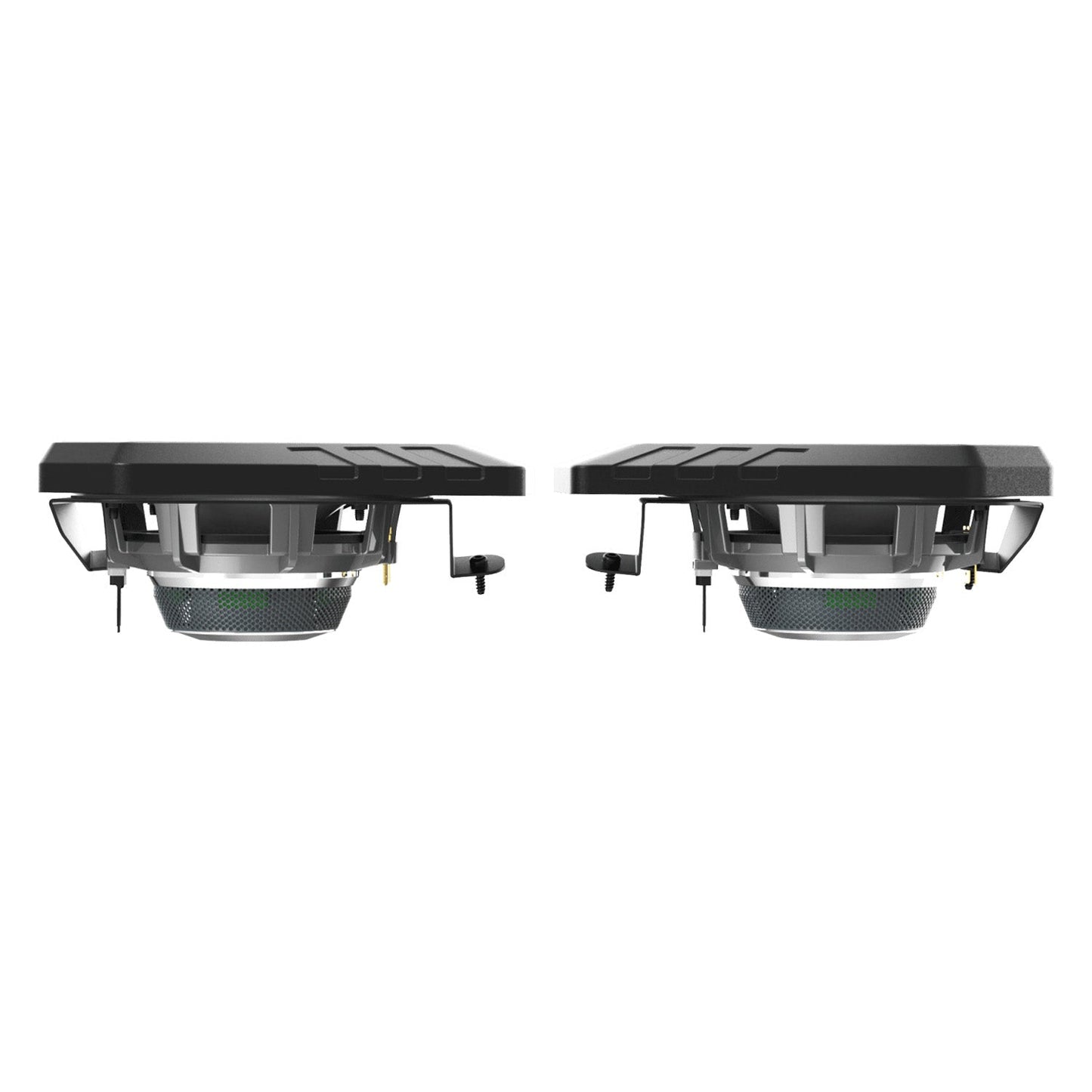 6.5" Polaris RGR Overhead Speaker Kit - MSRGROH