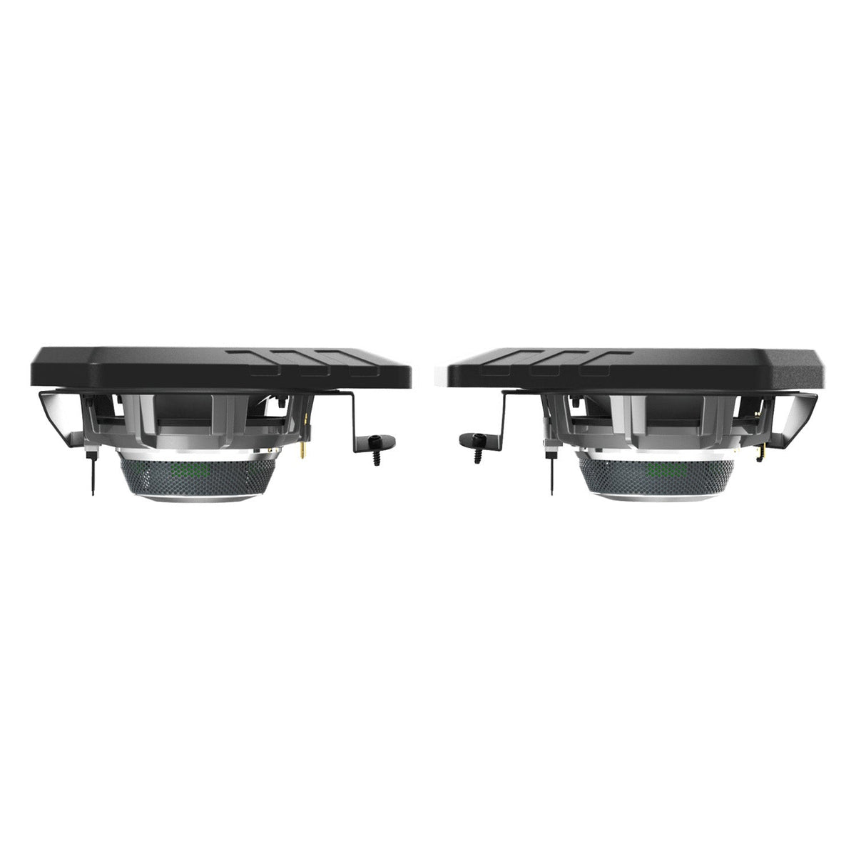 6.5" Polaris RGR Overhead Speaker Kit - MSRGROH