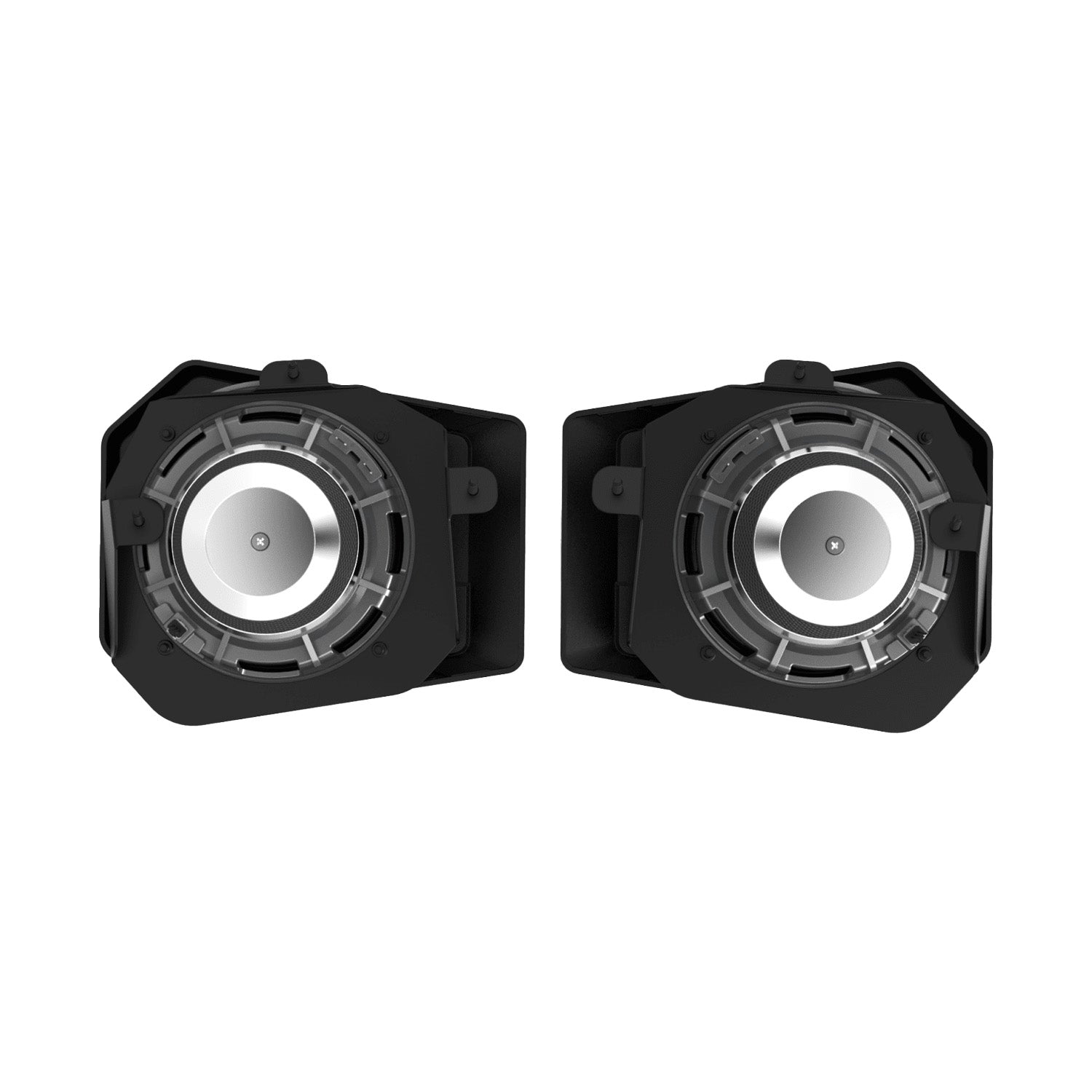 6.5" Polaris RGR Overhead Speaker Kit - MSRGROH