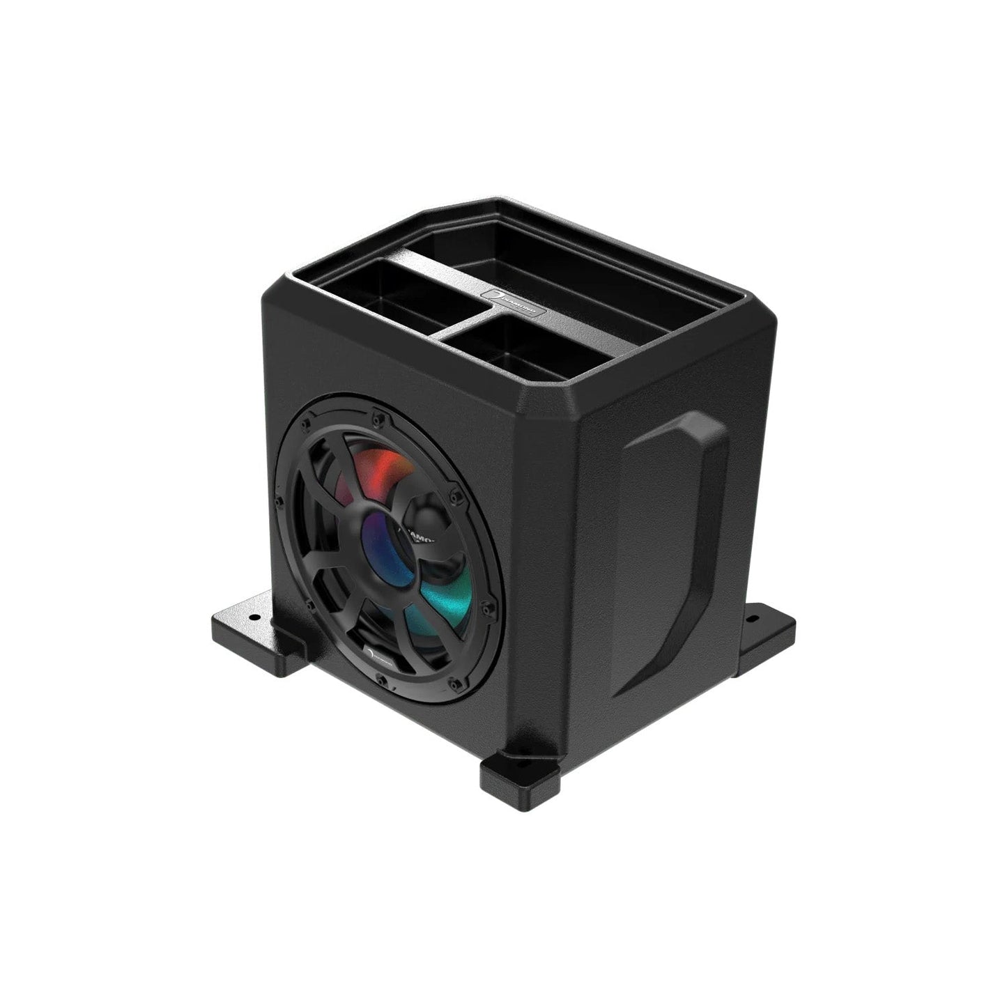 10" Polaris RGR Subwoofer Kit - MSRGRSUB