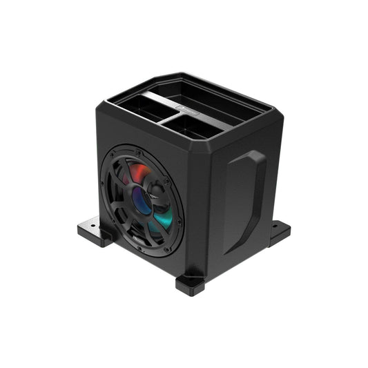 10" Polaris RGR Subwoofer Kit - MSRGRSUB