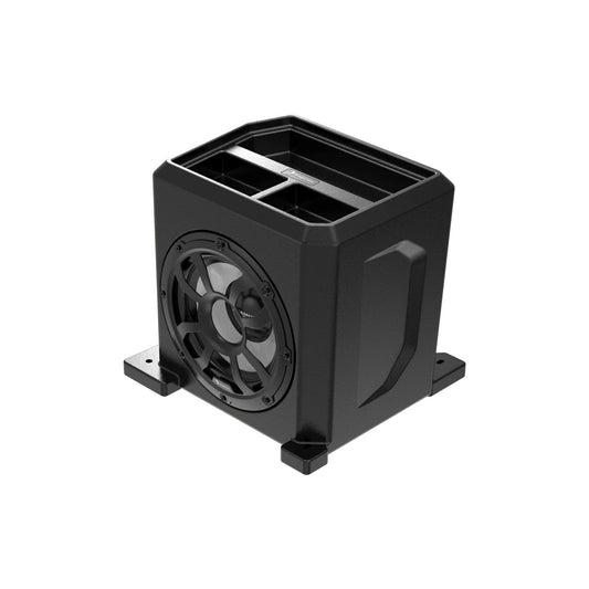 10" Polaris RGR Subwoofer Kit - MSRGRSUB