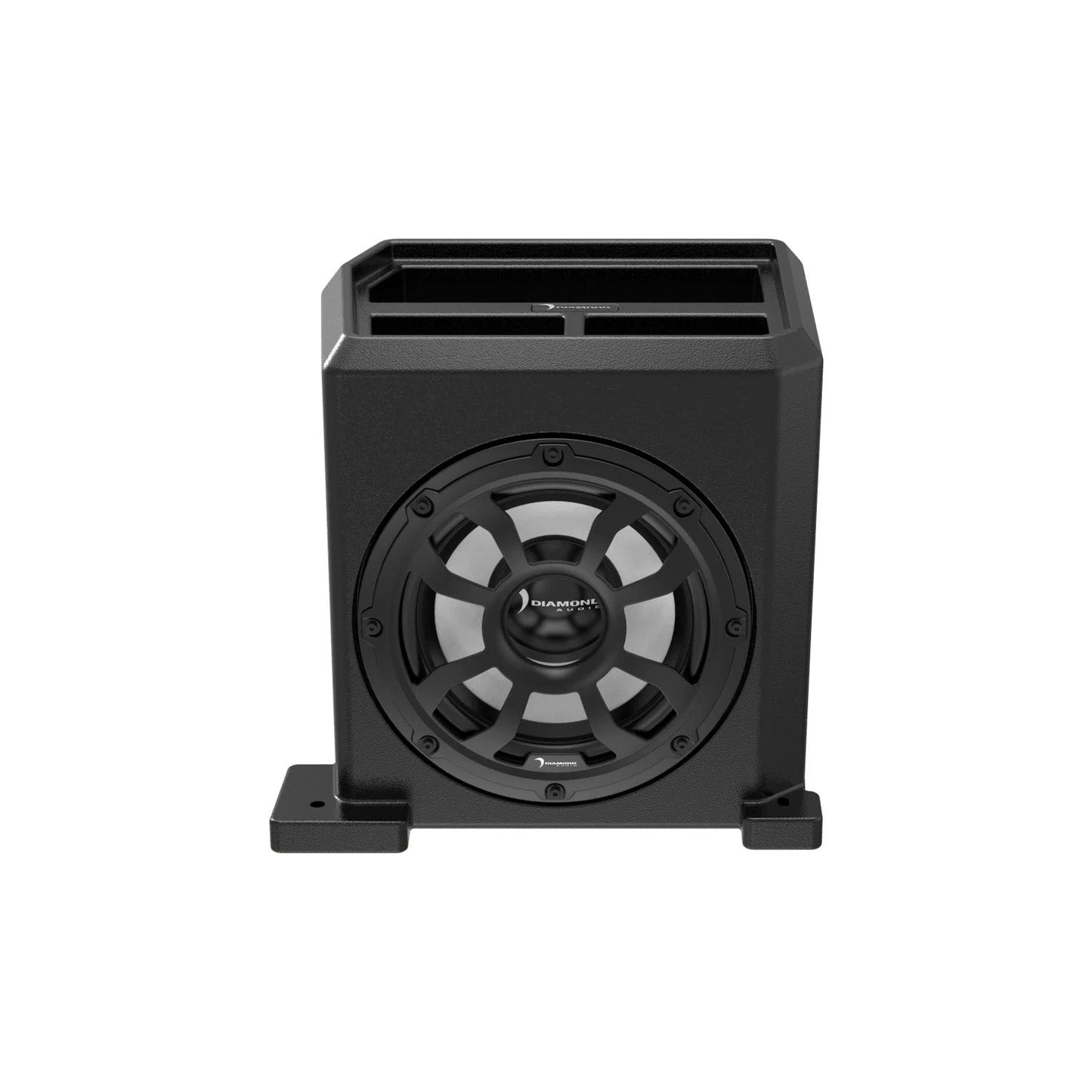 10" Polaris RGR Subwoofer Kit - MSRGRSUB