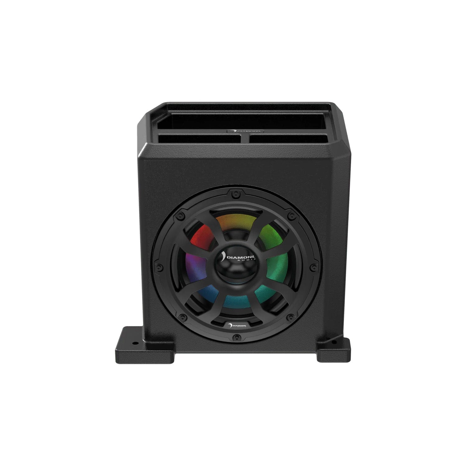 10" Polaris RGR Subwoofer Kit - MSRGRSUB
