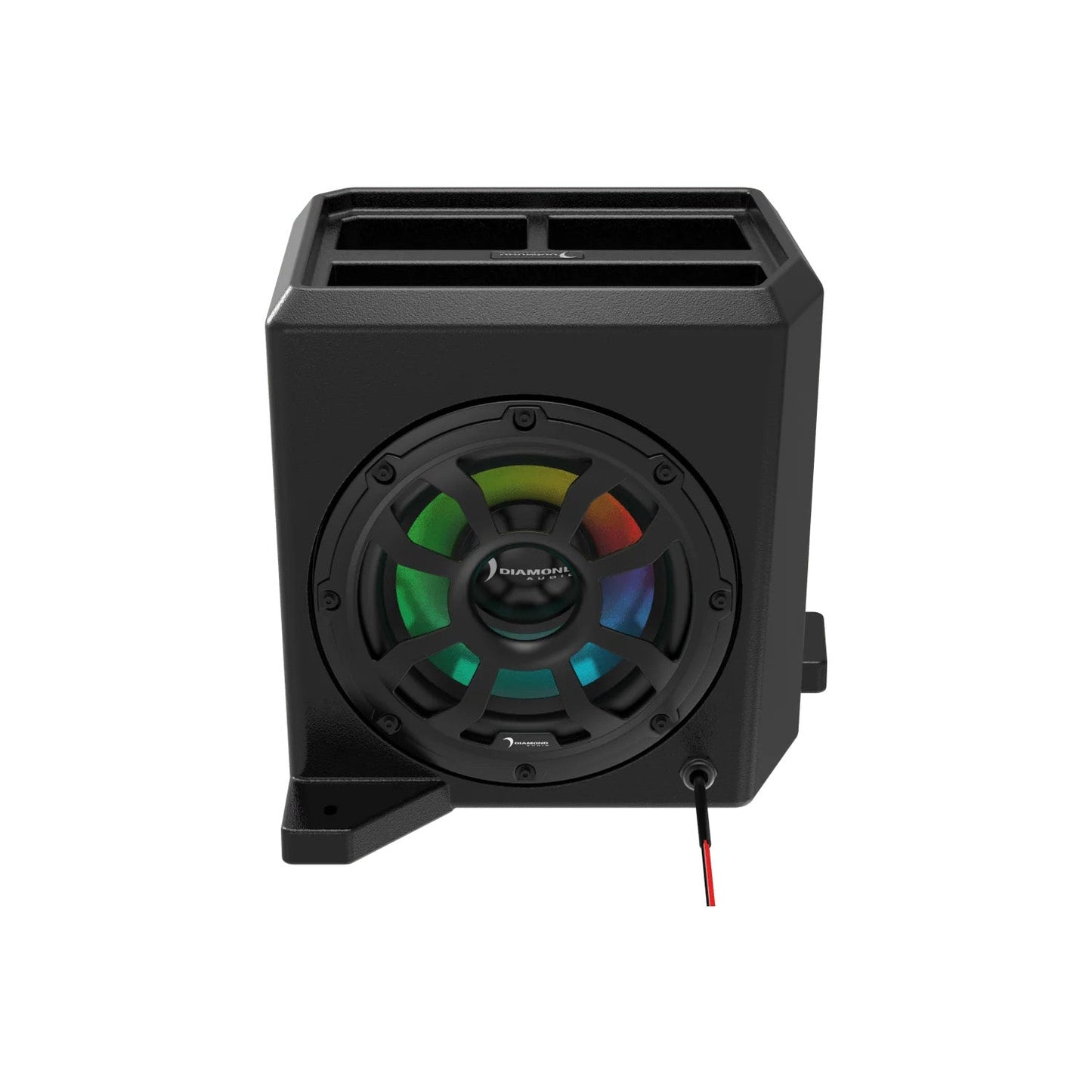 10" Polaris RGR Subwoofer Kit - MSRGRSUB
